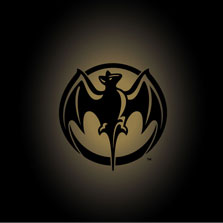 BACARDI