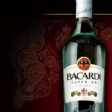Bacardi