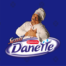 Danette 2009