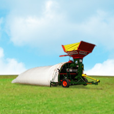 Flexi Grain