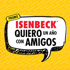 Isenbeck