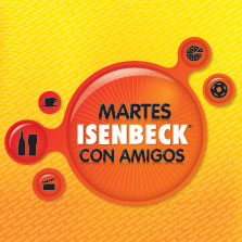 Isenbeck