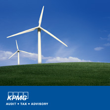 KPMG WEC 2010