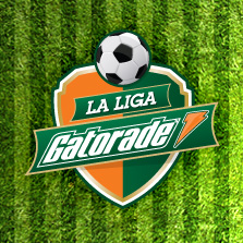 Liga Gatorade