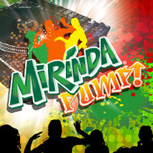 Mirinda Pump