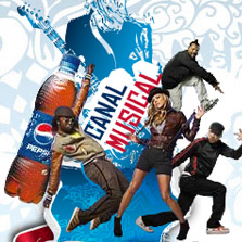 Pepsimundo