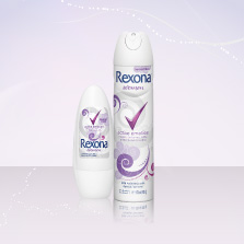 Rexona